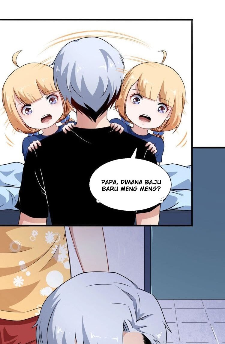 Daddy From Hell Chapter 13 Gambar 23